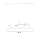 Optical Fiber Microscopy Launch System and Method diagram and image