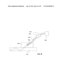 Optical Fiber Microscopy Launch System and Method diagram and image