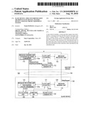 SLAVE DEVICE, TIME SYNCHRONIZATION METHOD IN SLAVE DEVICE, MASTER DEVICE, AND ELECTRONIC EQUIPMENT SYSTEM diagram and image