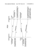 SLAVE DEVICE, TIME SYNCHRONIZATION METHOD IN SLAVE DEVICE, MASTER DEVICE, AND ELECTRONIC EQUIPMENT SYSTEM diagram and image