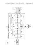 RECORD REPRODUCING APPARATUS diagram and image