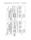 RECORD REPRODUCING APPARATUS diagram and image