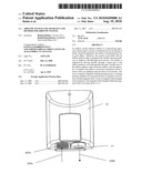 AIRFLOW SYSTEM AND APPARATUS AND METHOD FOR AIRFLOW SYSTEM diagram and image