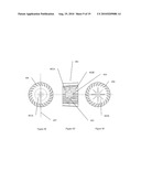 AIRFLOW SYSTEM AND APPARATUS AND METHOD FOR AIRFLOW SYSTEM diagram and image