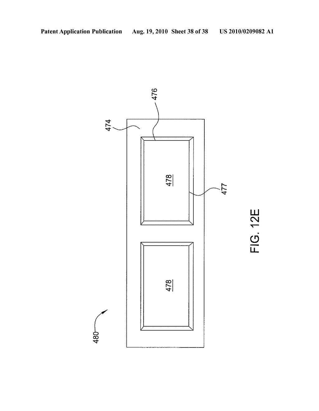 HEATING LAMP SYSTEM - diagram, schematic, and image 39