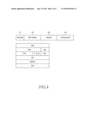 VISIBLE LIGHT COMMUNICATION METHOD AND SYSTEM diagram and image