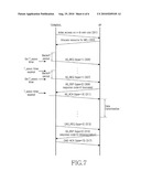 VISIBLE LIGHT COMMUNICATION METHOD AND SYSTEM diagram and image