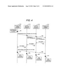 OPTICAL TRANSMISSION SYSTEM, OPTICAL END TERMINAL EQUIPMENT, AND OPTICAL REPEATER EQUIPMENT diagram and image