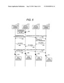 OPTICAL TRANSMISSION SYSTEM, OPTICAL END TERMINAL EQUIPMENT, AND OPTICAL REPEATER EQUIPMENT diagram and image