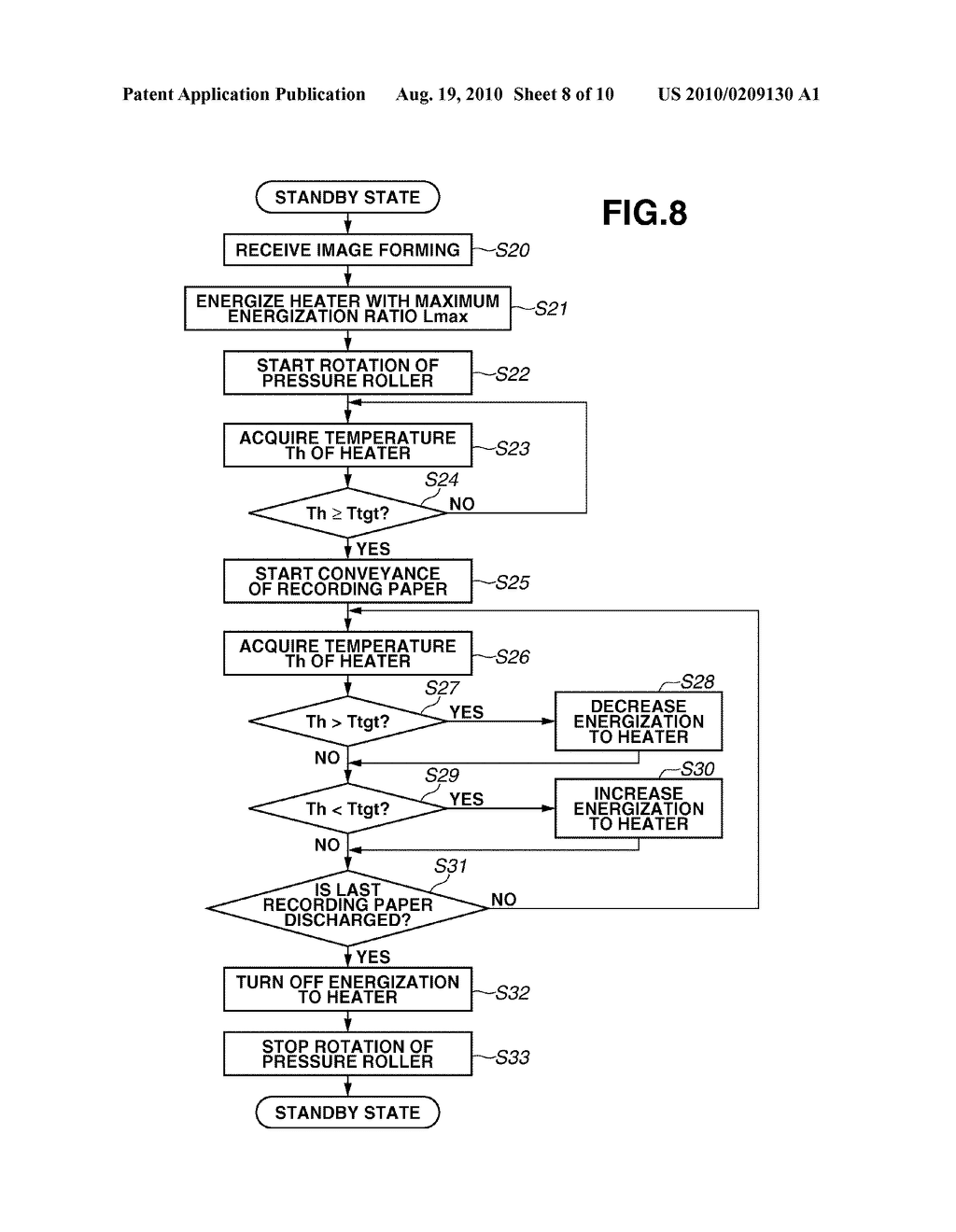 IMAGE HEATING APPARATUS - diagram, schematic, and image 09