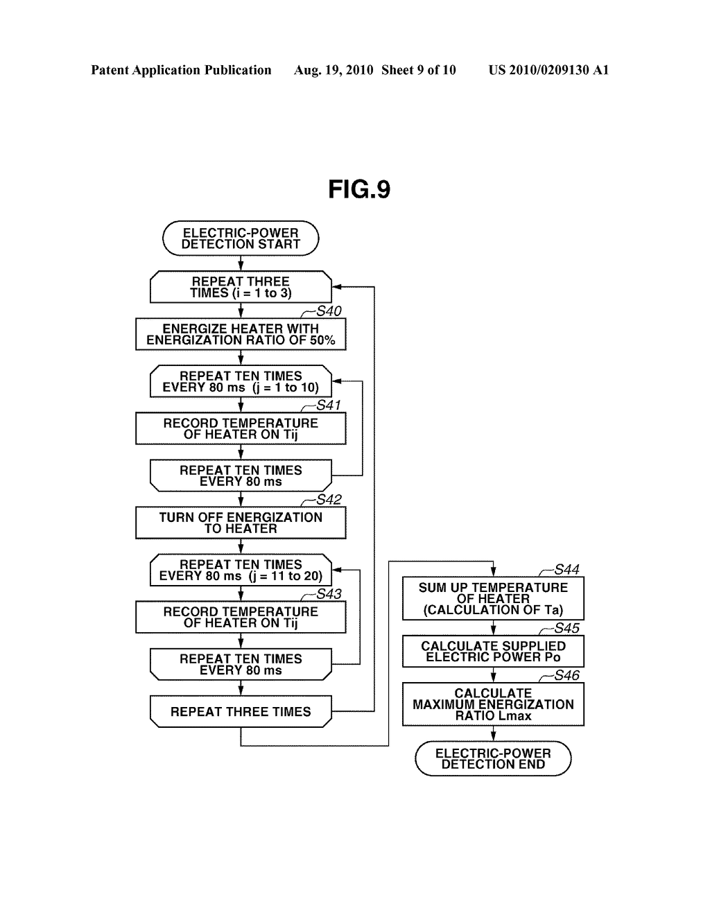 IMAGE HEATING APPARATUS - diagram, schematic, and image 10