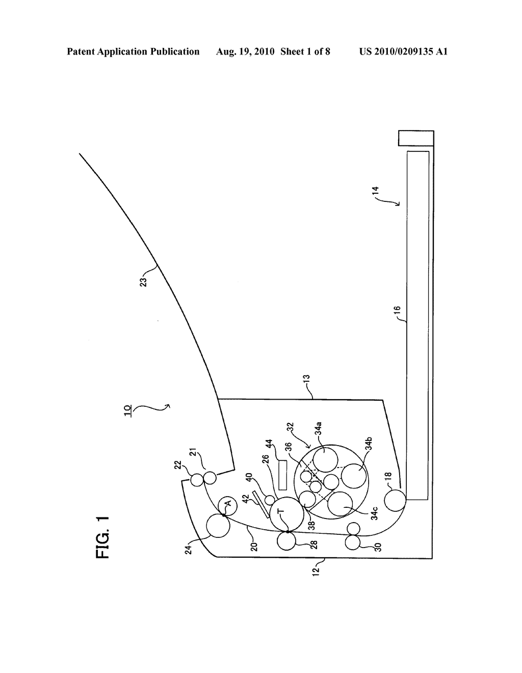 IMAGE FORMING APPARATUS - diagram, schematic, and image 02