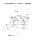 Dustproof Structure Used in Image Forming Device diagram and image