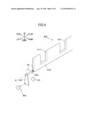 Dustproof Structure Used in Image Forming Device diagram and image