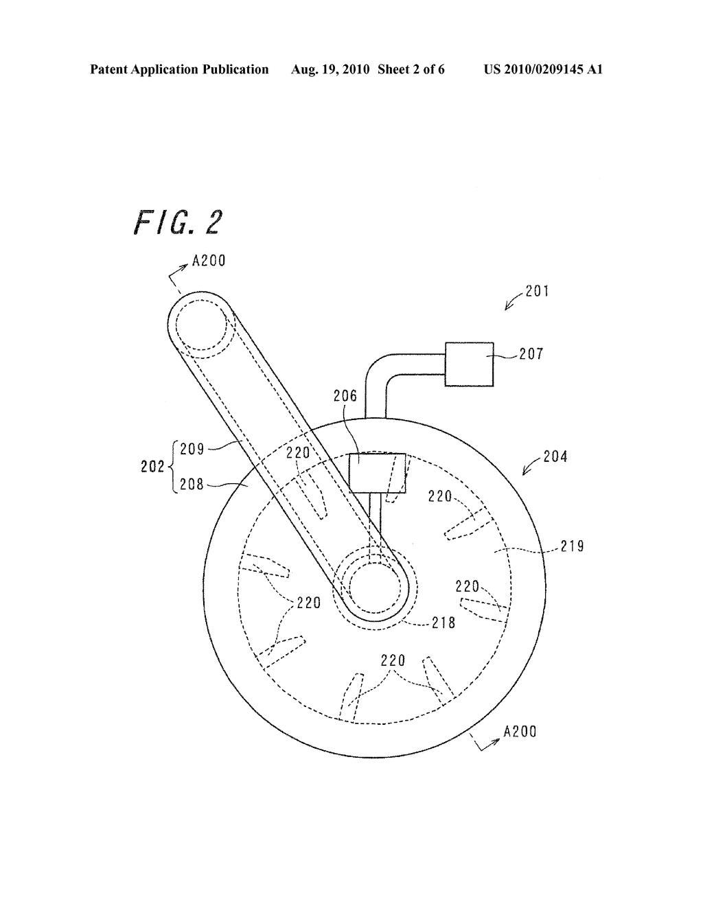 CAPSULE TONER, TWO-COMPONENT DEVELOPER, AND IMAGE FORMING APPARATUS - diagram, schematic, and image 03