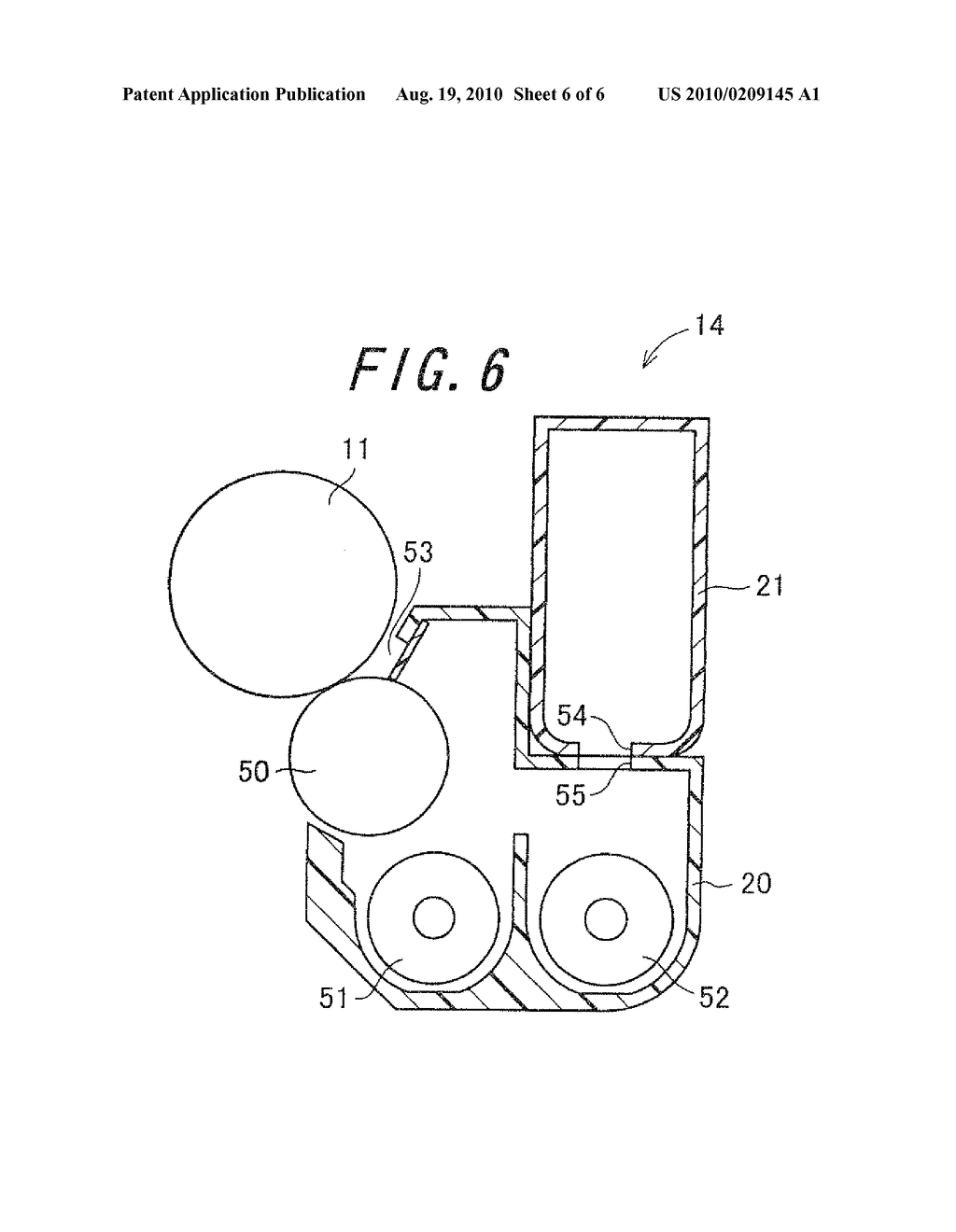 CAPSULE TONER, TWO-COMPONENT DEVELOPER, AND IMAGE FORMING APPARATUS - diagram, schematic, and image 07