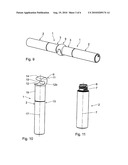 COSMETIC UNIT diagram and image