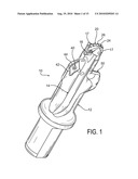 DRILL SYSTEMS, DRILL INSERTS AND METHODS diagram and image