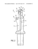 DRILL SYSTEMS, DRILL INSERTS AND METHODS diagram and image