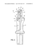 DRILL SYSTEMS, DRILL INSERTS AND METHODS diagram and image