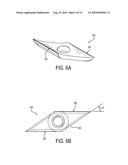 DRILL SYSTEMS, DRILL INSERTS AND METHODS diagram and image