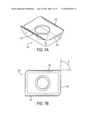 DRILL SYSTEMS, DRILL INSERTS AND METHODS diagram and image