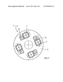 ROTARY SEAMER diagram and image