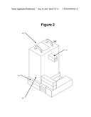 METHOD AND APPARATUS TO SUPPORT PROCESS TOOL MODULES IN A CLEANSPACE FABRICATOR diagram and image