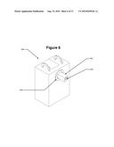 METHOD AND APPARATUS TO SUPPORT PROCESS TOOL MODULES IN A CLEANSPACE FABRICATOR diagram and image