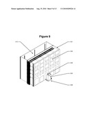 METHOD AND APPARATUS TO SUPPORT PROCESS TOOL MODULES IN A CLEANSPACE FABRICATOR diagram and image