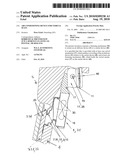 AIR CONDITIONING DEVICE FOR VEHICLE SEATS diagram and image