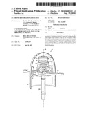 Rotor Hub Vibration Attenuator diagram and image