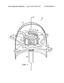 Rotor Hub Vibration Attenuator diagram and image