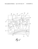 FAN BLADE ANTI-FRETTING INSERT diagram and image