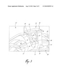 FAN BLADE ANTI-FRETTING INSERT diagram and image