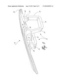 FAN BLADE ANTI-FRETTING INSERT diagram and image