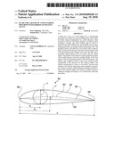 BLADE FOR A ROTOR OF A WIND TURBINE PROVIDED WITH BARRIER GENERATING MEANS diagram and image