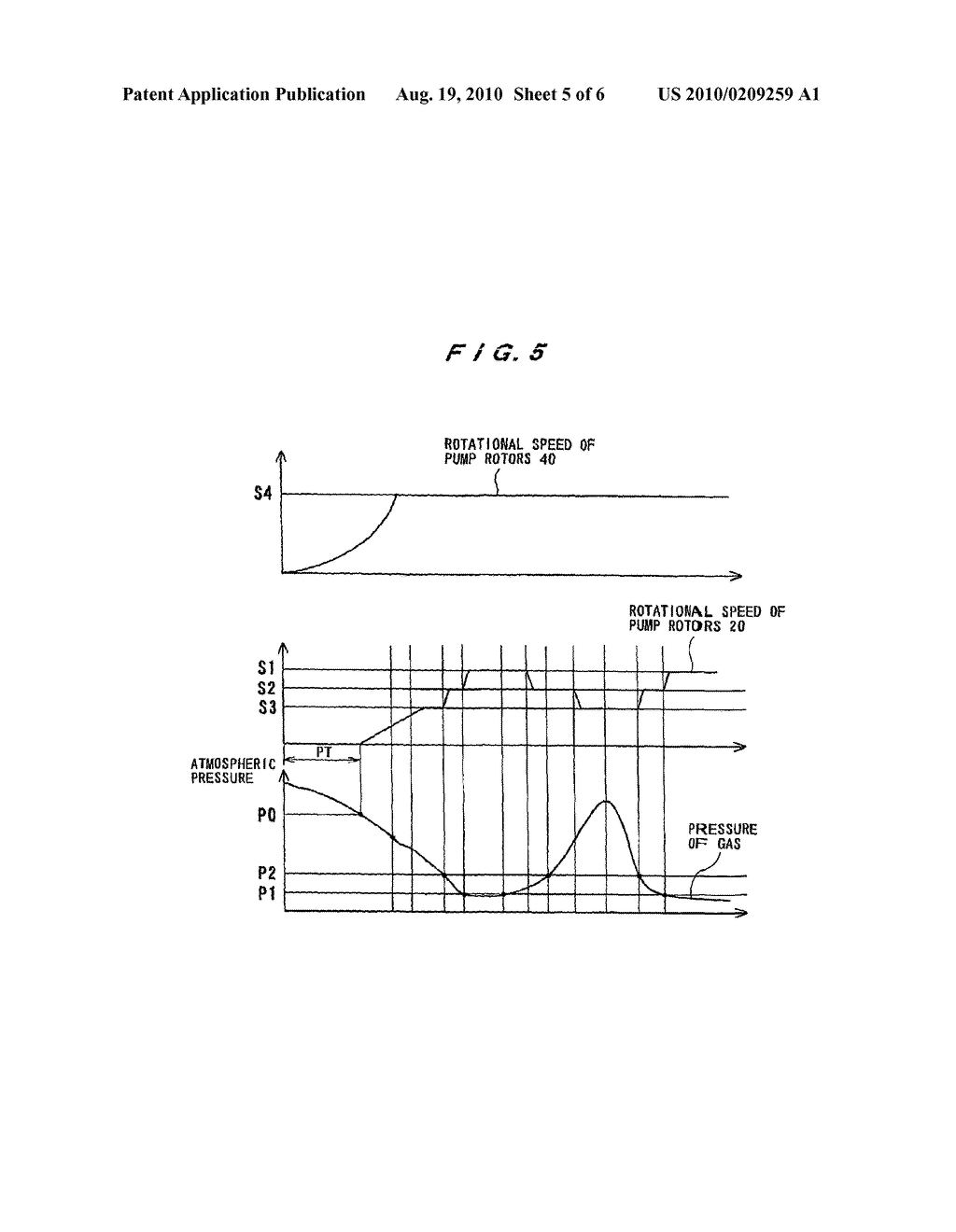 EVACUATION APPARATUS - diagram, schematic, and image 06