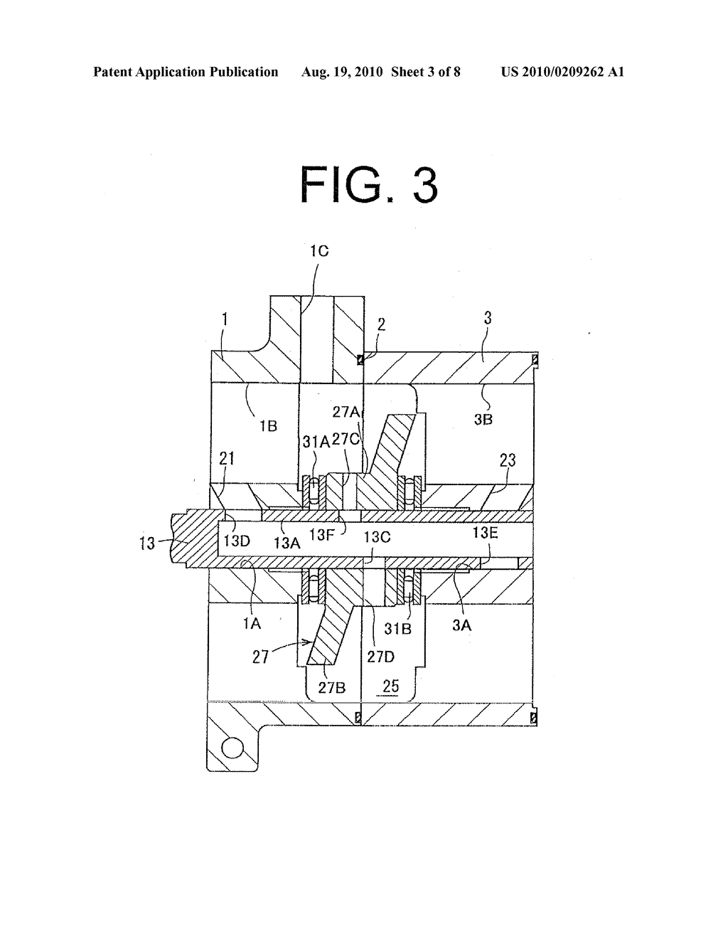 PISTON COMPRESSOR - diagram, schematic, and image 04