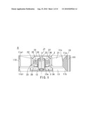 AXIAL FAN AND METHOD OF MANUFACTURING THE SAME diagram and image