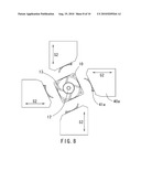 AXIAL FAN AND METHOD OF MANUFACTURING THE SAME diagram and image