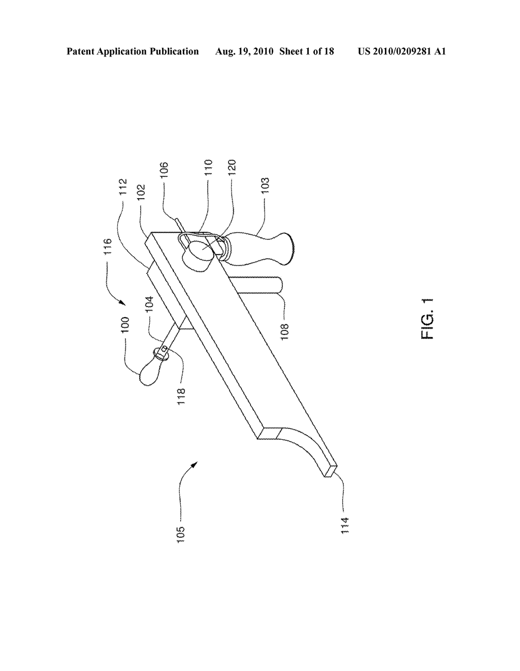 Toy Fluid Pumping Gun - diagram, schematic, and image 02