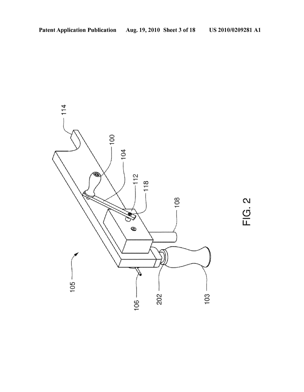 Toy Fluid Pumping Gun - diagram, schematic, and image 04