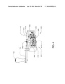 Toy Fluid Pumping Gun diagram and image