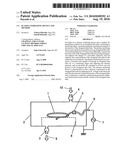 PLASMA STERILIZING DEVICE AND METHOD diagram and image