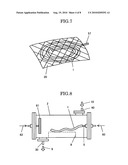 PLASMA STERILIZING DEVICE AND METHOD diagram and image