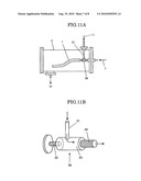 PLASMA STERILIZING DEVICE AND METHOD diagram and image