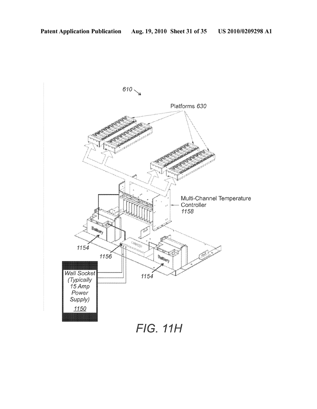 Sample Processing System - diagram, schematic, and image 32