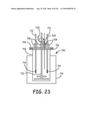 METHODS FOR SYNTHESIZING SUBMICRON DOPED SILICON PARTICLES diagram and image