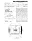 ION CYCLOTRON POWER CONVERTER AND RADIO MICROWAVE GENERATOR diagram and image